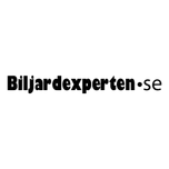 Biljardexperten logotype